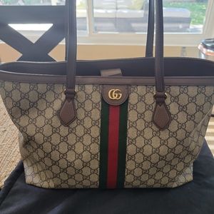 Gucci Bag. SOLD